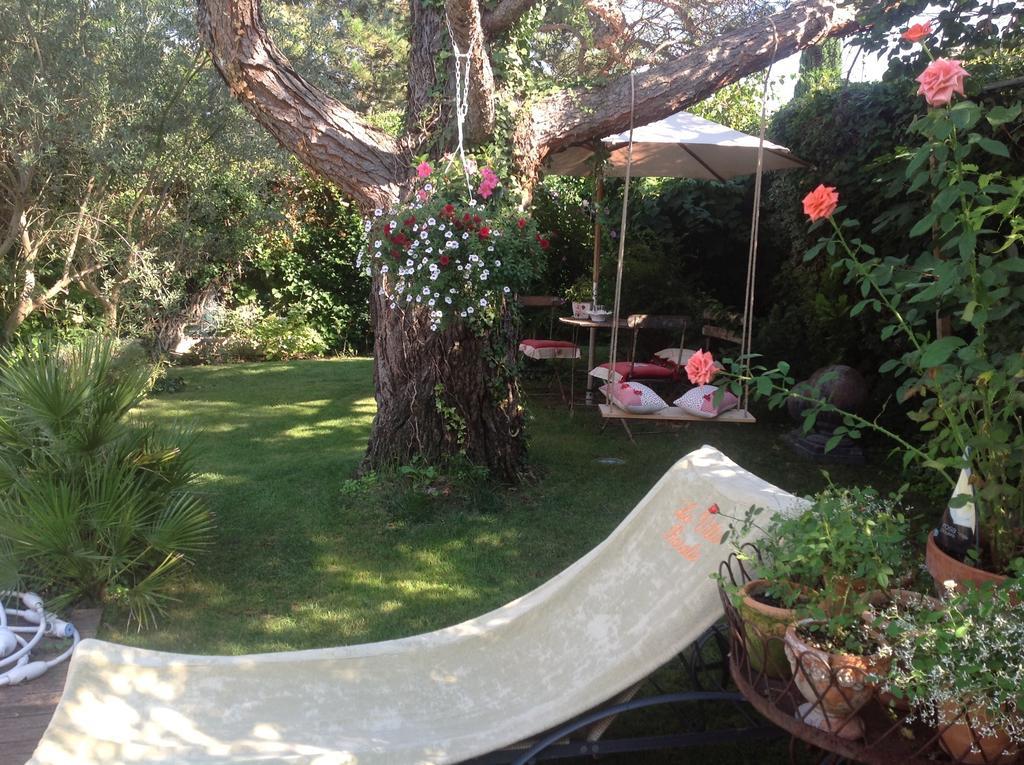 La Villa Rosalie Ventabren エクステリア 写真