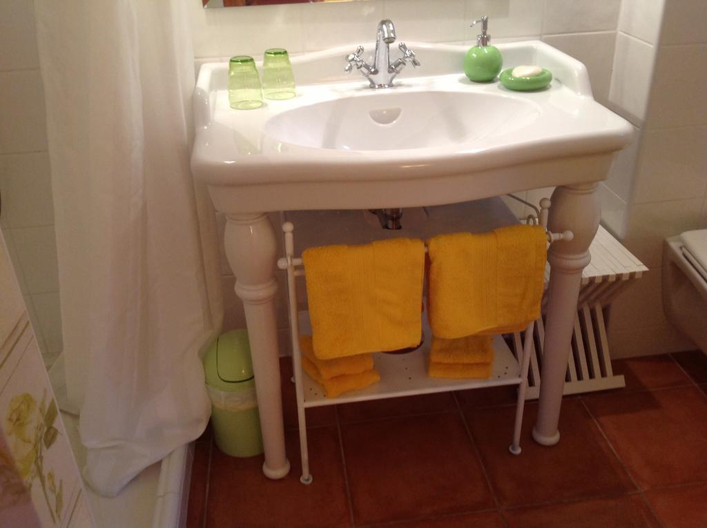 La Villa Rosalie Ventabren 部屋 写真