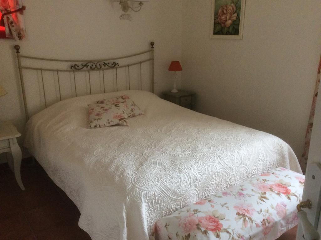 La Villa Rosalie Ventabren エクステリア 写真